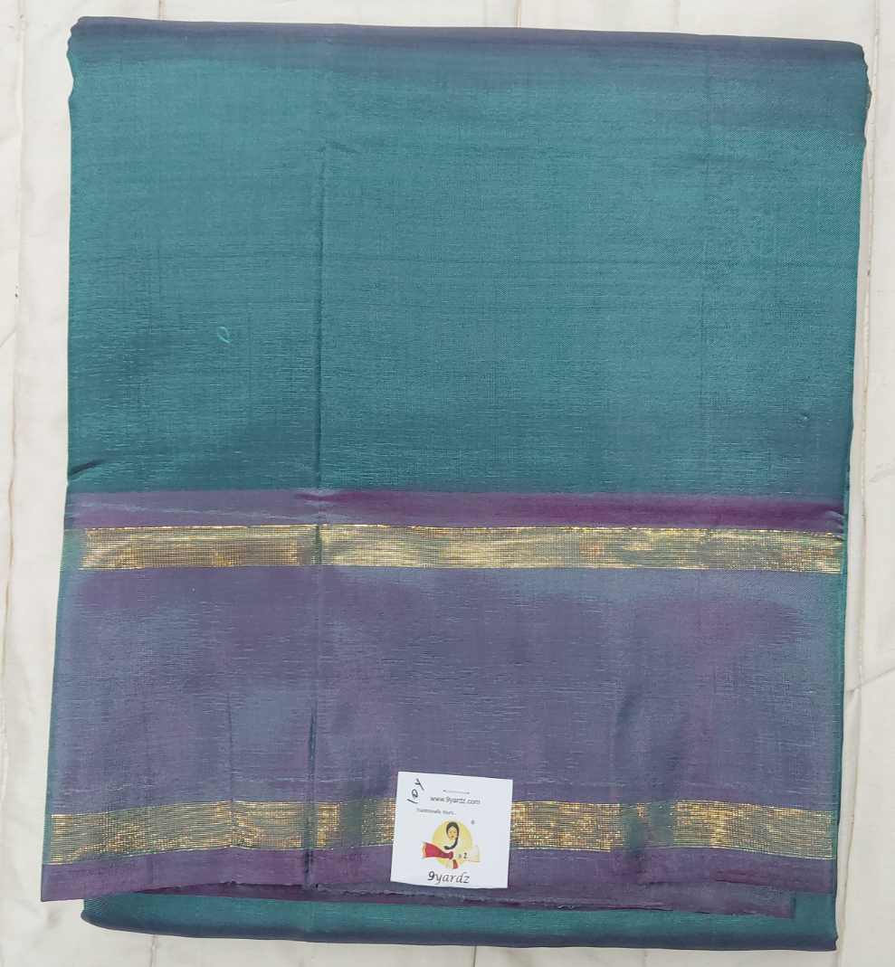 Chinallampattu madisar 10yardz