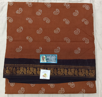 Ranee voyal saree 10yardz(9.1mtrs)