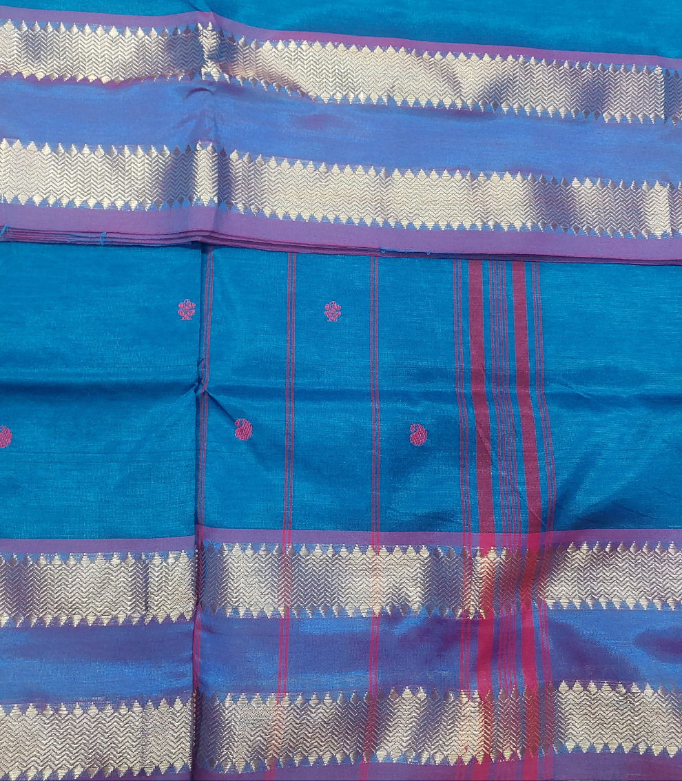 Vaazhainaar Pattu Madisar