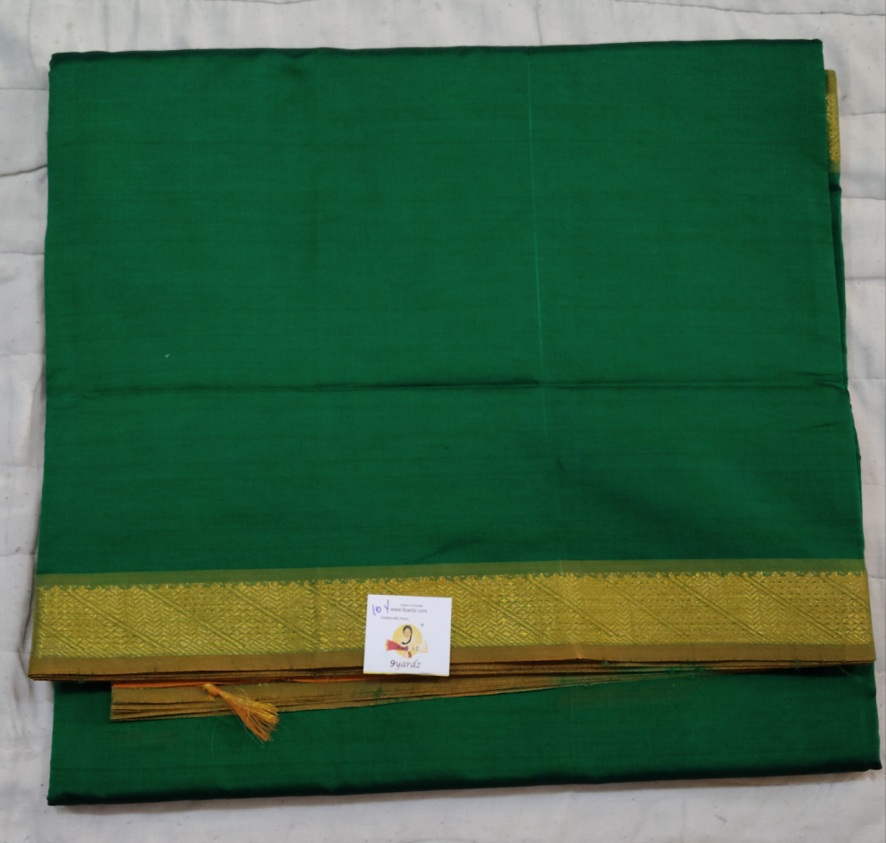 Semi Silk cotton Madisar