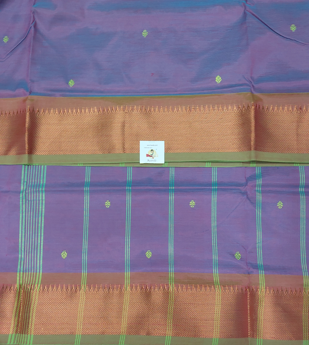 Vaazhainaar Pattu Madisar
