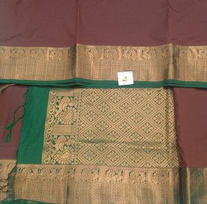 Poly silk 10yards madisar
