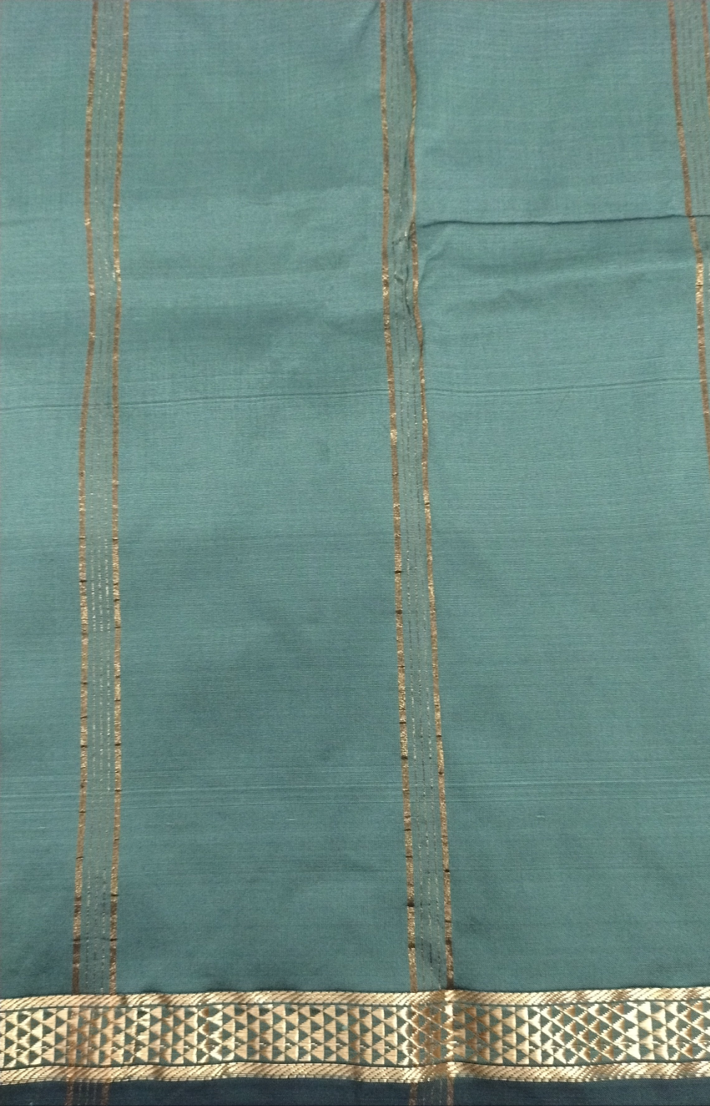 Rich Poly Silk 6yardz
