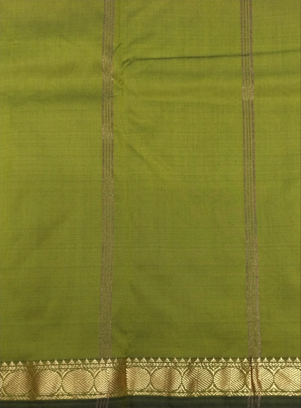 Rich Poly Silk 6yardz