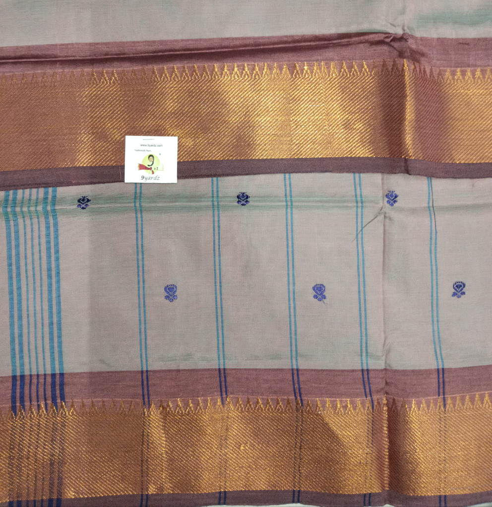 Vaazhainaar Pattu Madisar