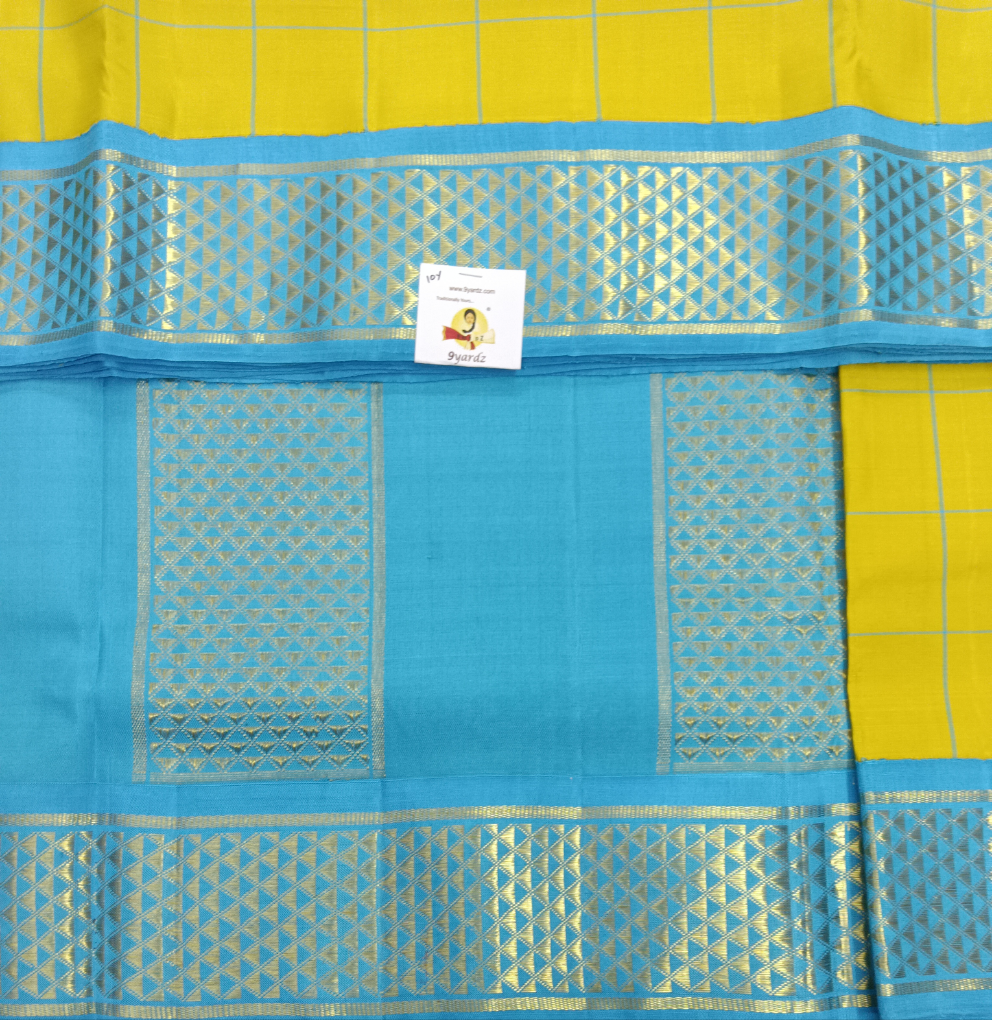 Pure silk 10yards