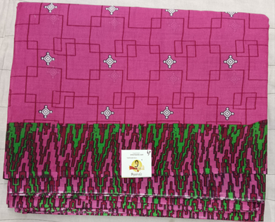 Erode cotton 5.5 metres