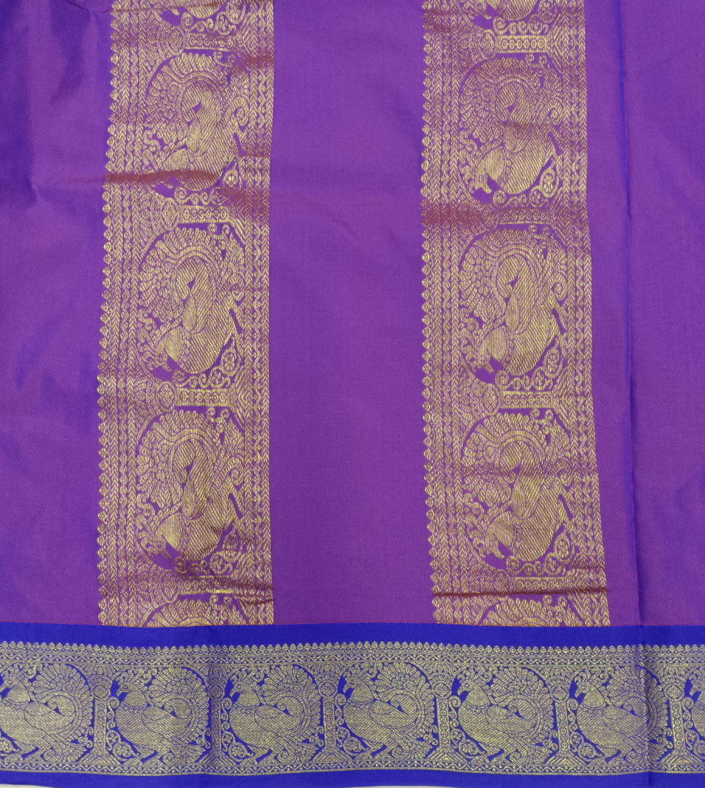 Poly silk 10yards madisar
