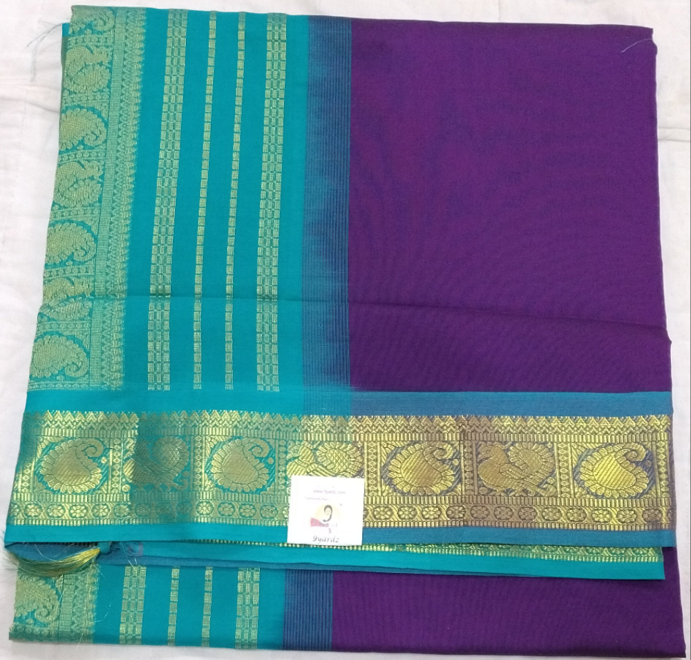 Semi Silk cotton Madisar