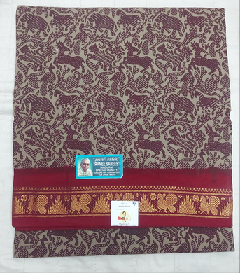 Ranee voile sarees 6yardz