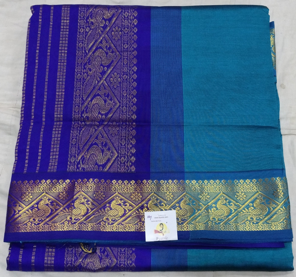 Semi Silk cotton Madisar