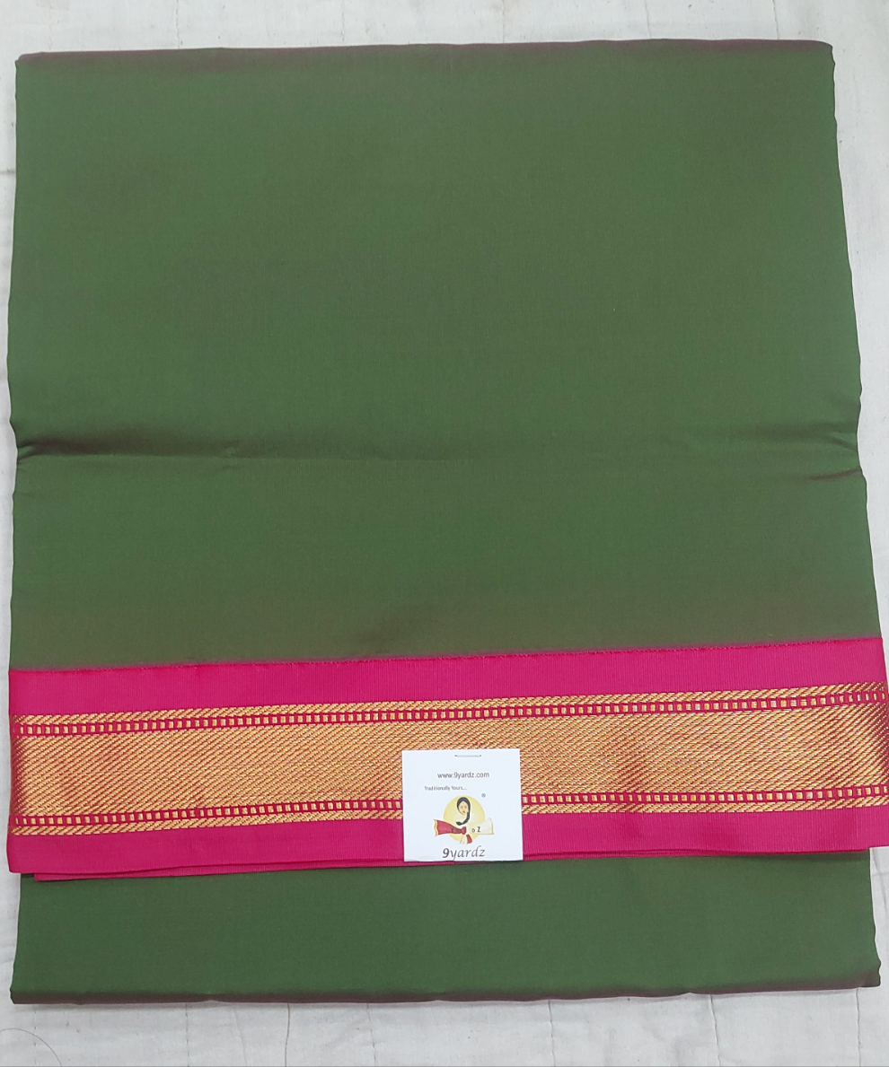 Poly silk 10 yards madisar