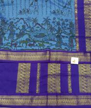 Load image into Gallery viewer, Kalyani cotton printed