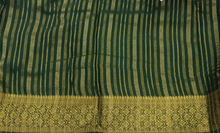 Load image into Gallery viewer, Mysore crepe silk (synthetic)