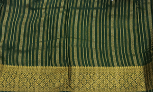 Mysore crepe silk (synthetic)