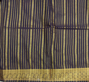 Mysore crepe silk (synthetic)