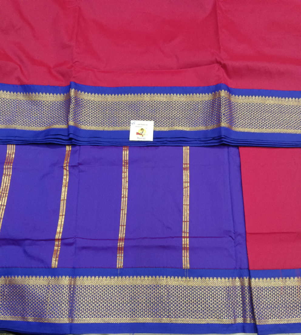 Poly silk 9.5y yards madisar