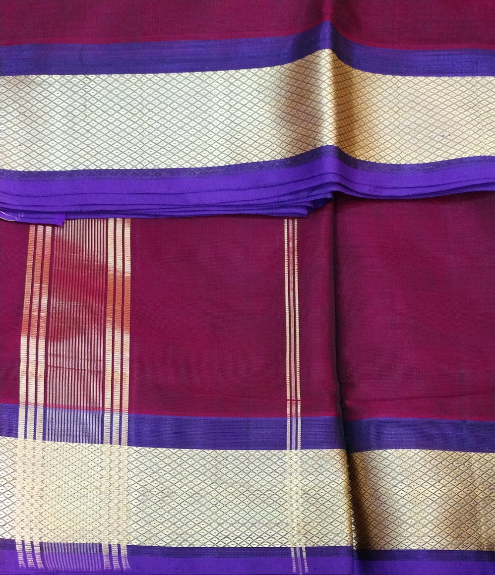 Devendra  saree 11yards