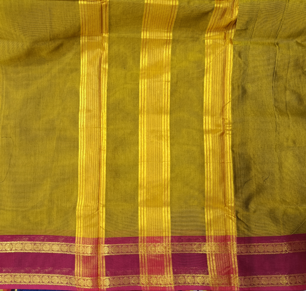 Devendra  saree 10yards
