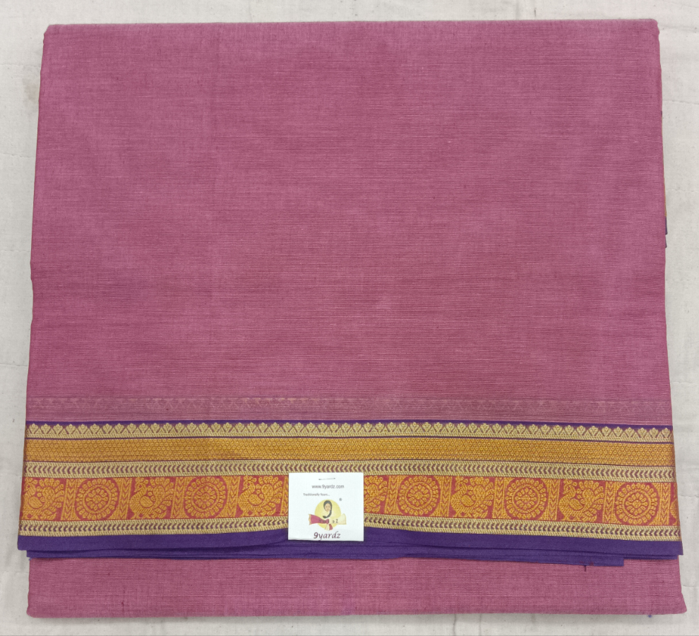 Kanchi cotton madisar
