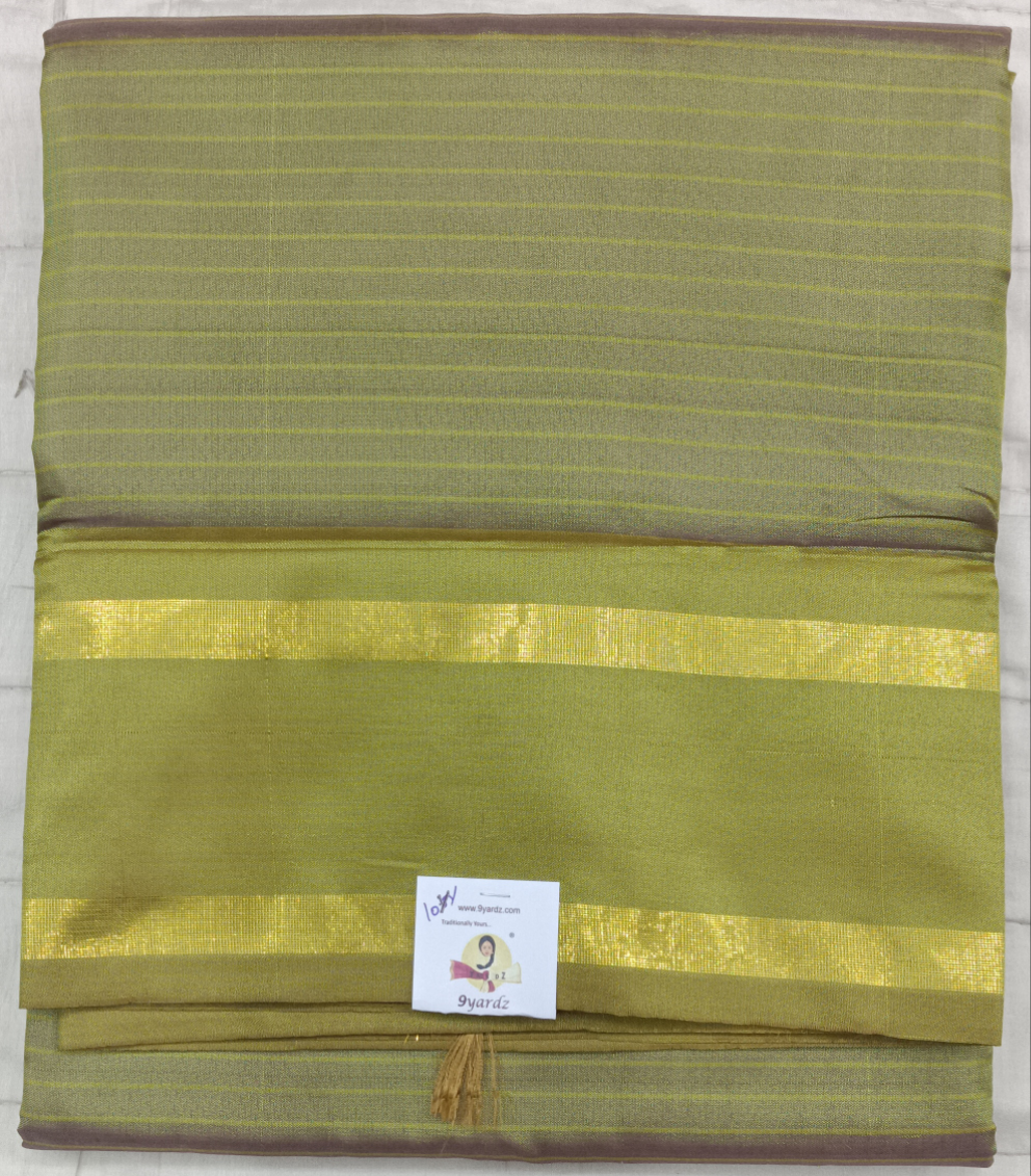 Chinallampattu  madisar 10yardz