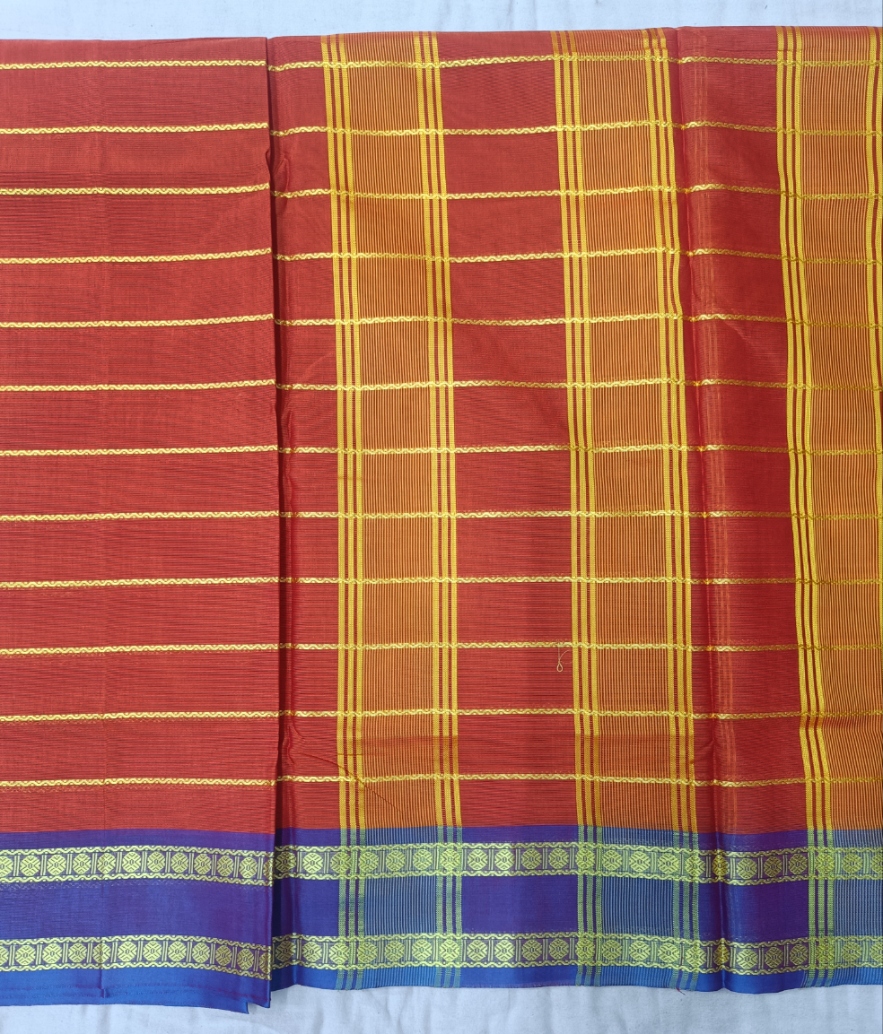 Devendra velthari saree 10yards