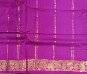 Pure silk madisar 10yardz