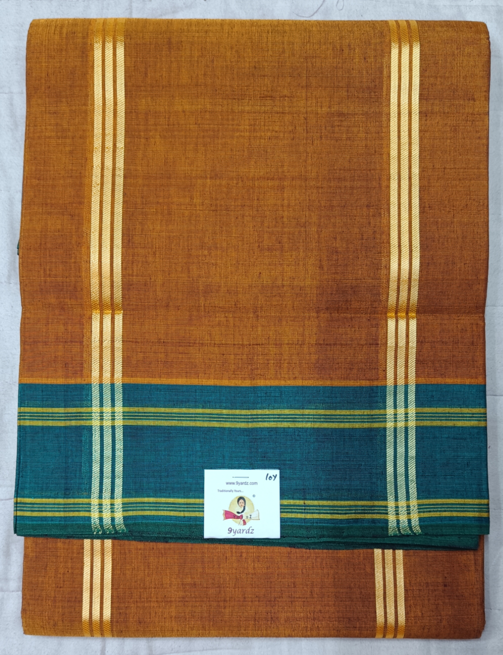 Devendra plain 10yards