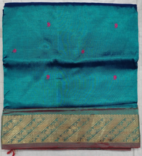 Load image into Gallery viewer, Vaazhainaar Pattu Madisar