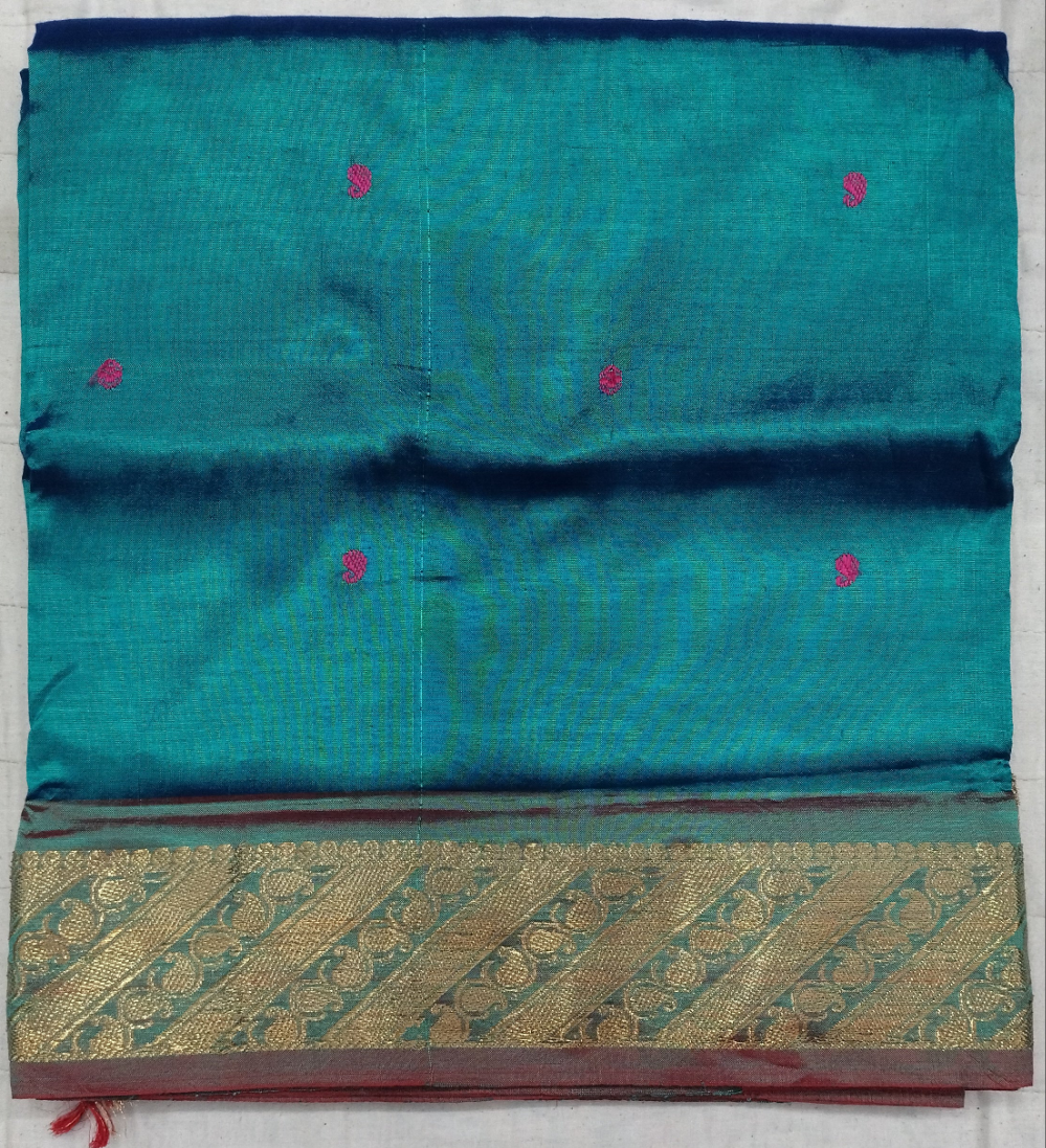 Vaazhainaar Pattu Madisar