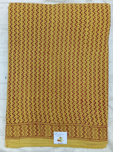 Load image into Gallery viewer, Baag/soft cotton Madisar 11 yards