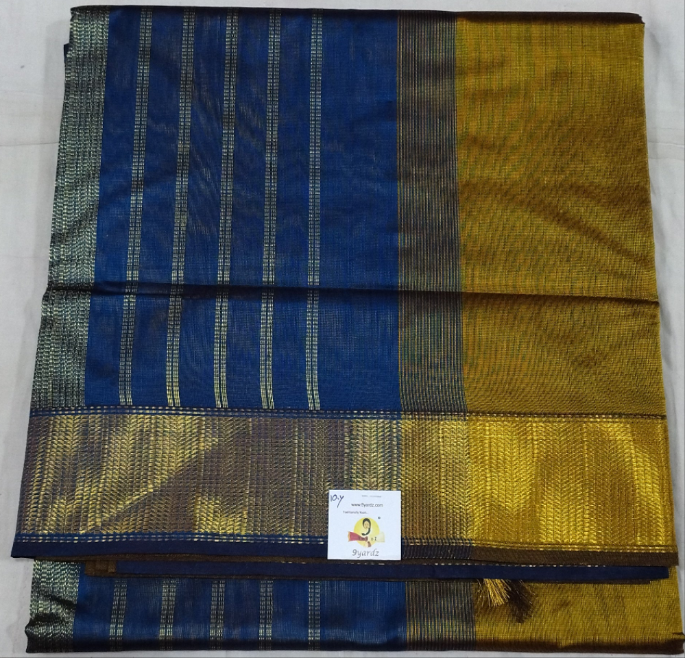 Pure silk cotton -10yards madisar