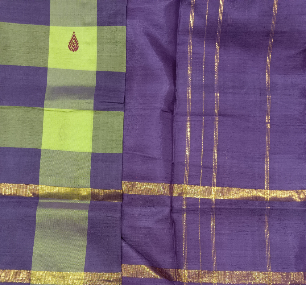 Chinallampattu  madisar 10yardz