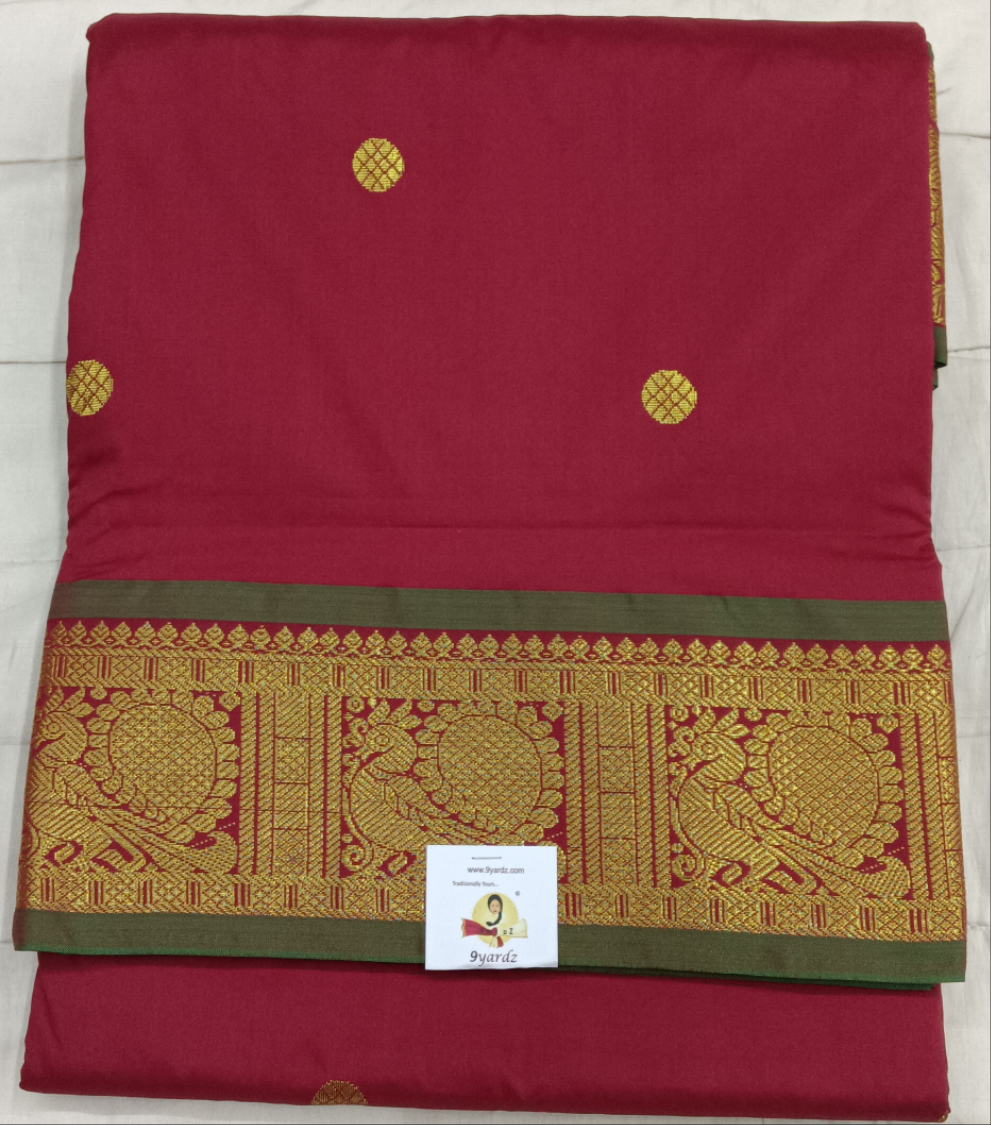 Poly silk 10.yards madisar