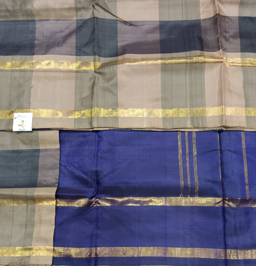 Chinallampattu  madisar 10yardz