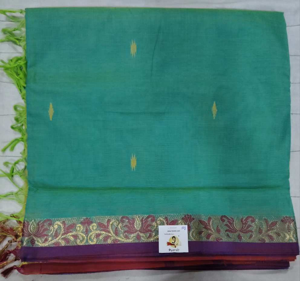 Vaazhainaar Pattu Madisar