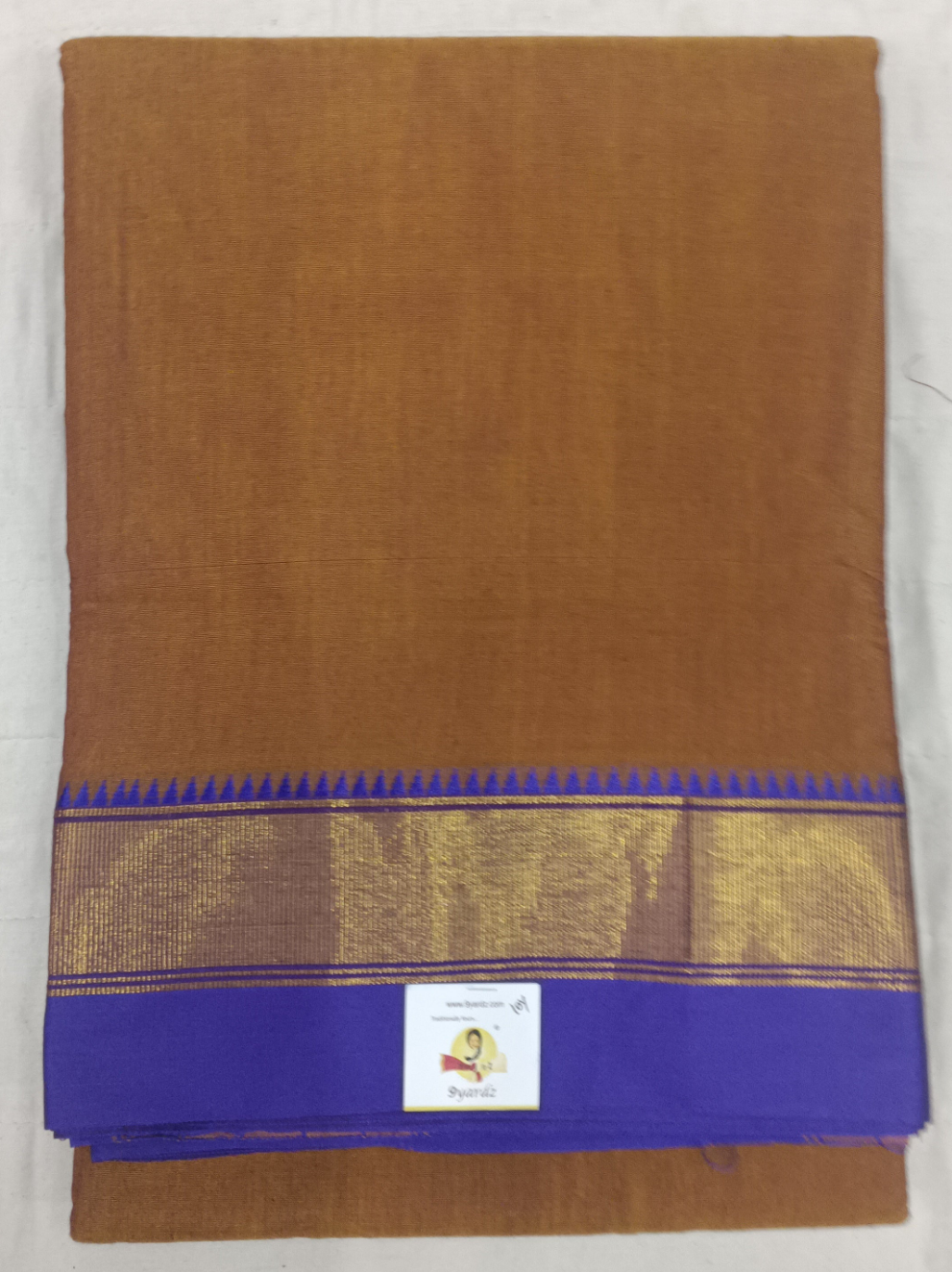 Ikkal sarees madisar plain 10yardz