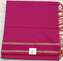 Load image into Gallery viewer, Kalyani cotton 6yardz