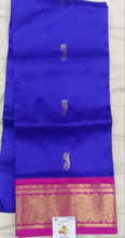 Load image into Gallery viewer, Pattu Pavadai Pure silk 34&quot;