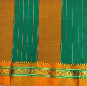 Ikkal sarees madisar plain 10yardz