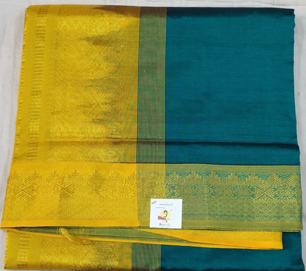 Semi Silk cotton Madisar