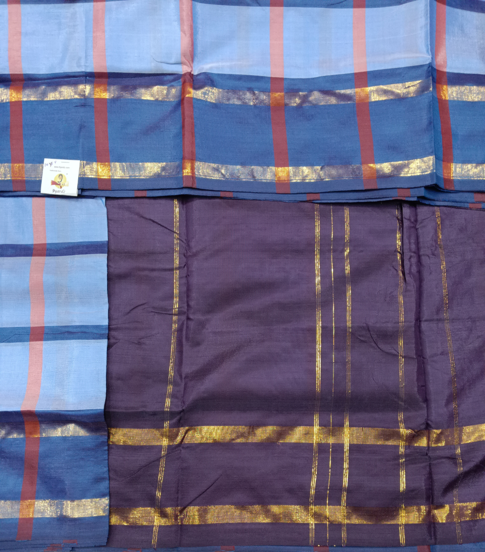 Chinallampattu  madisar 10yardz