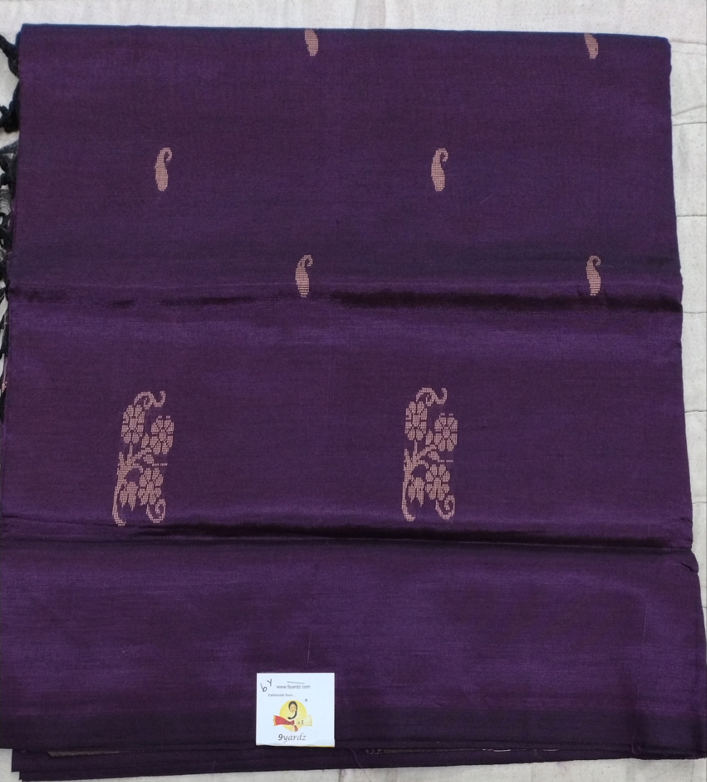 Vaazhainaar pattu 6 yards