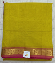 Load image into Gallery viewer, Pure silk cotton 12yardz