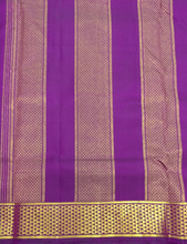 Load image into Gallery viewer, Pure silk madisar 10yards