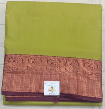 Load image into Gallery viewer, Poly silk 10yards madisar