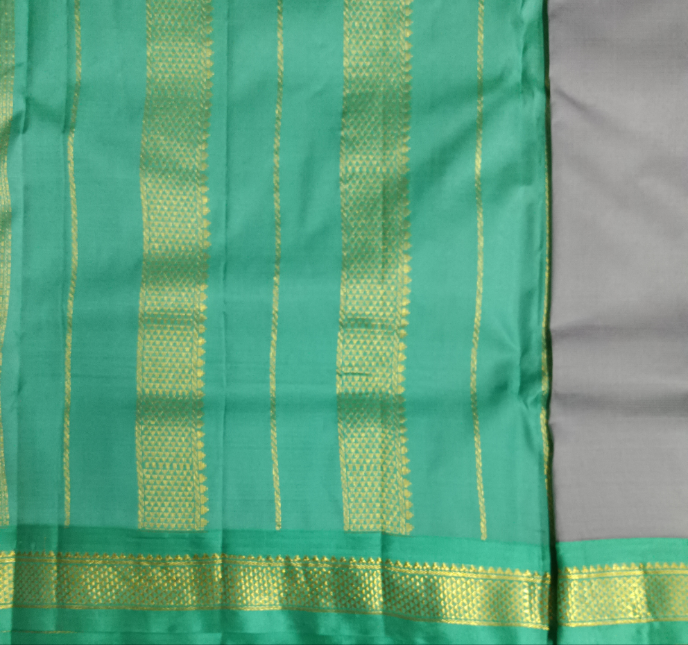 Pure silk 10.25yardz