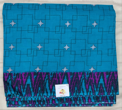 Erode cotton 5.5 metres
