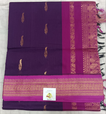 Kalyani cotton 6yardz