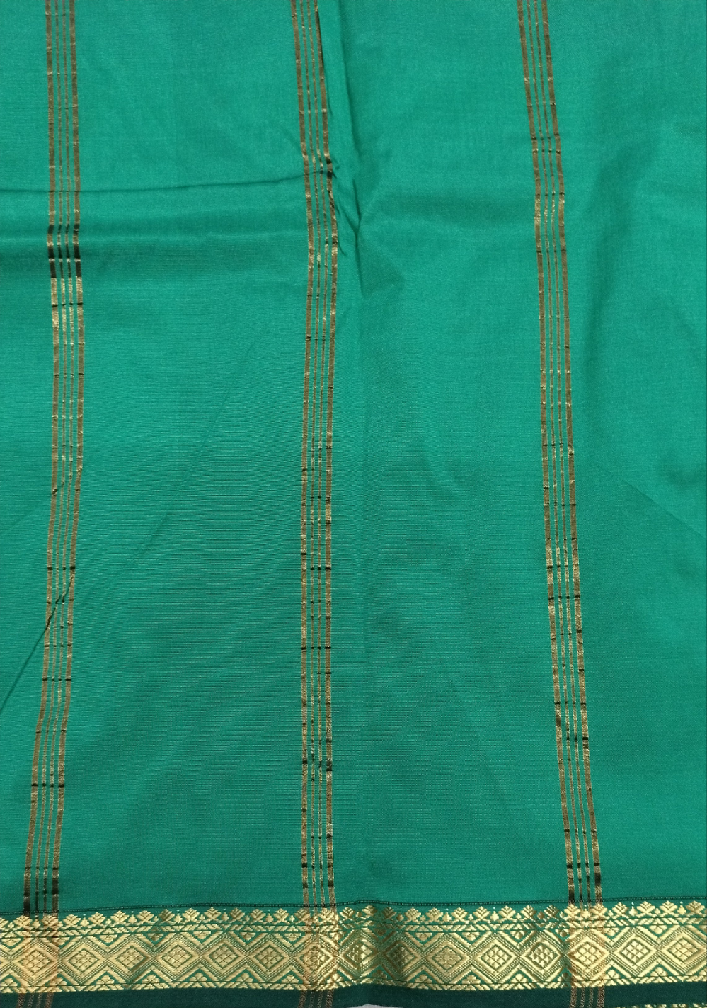 Rich Poly Silk 6yardz